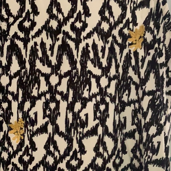 Anthropologie THML xback tank top large - Picture 3 of 6